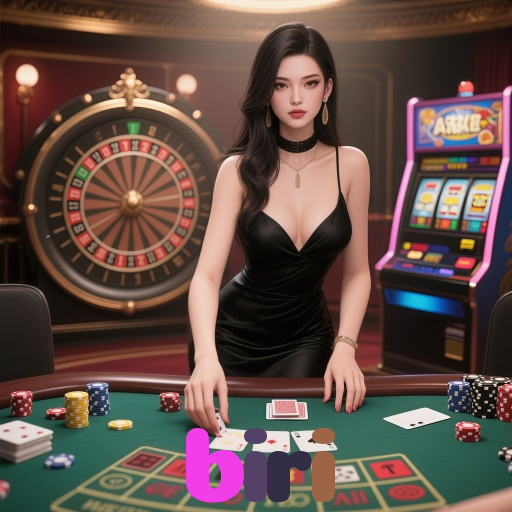 Cassino Online biri