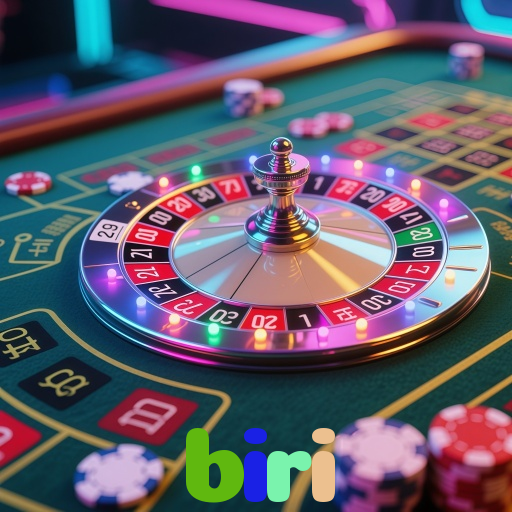 Cassino Online biri