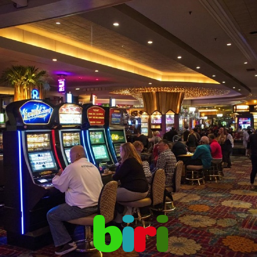 Cassino Online biri