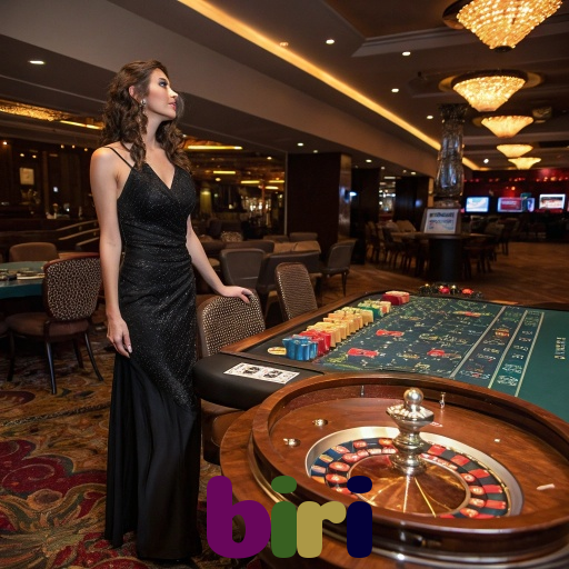 Cassino Online biri