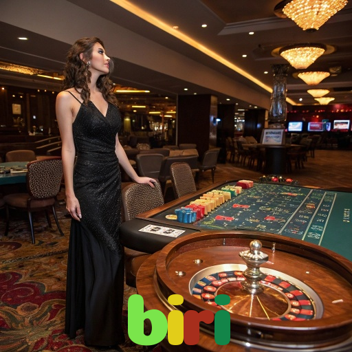 Cassino Online biri