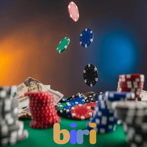 Cassino Online biri