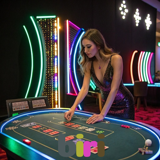 Cassino Online biri