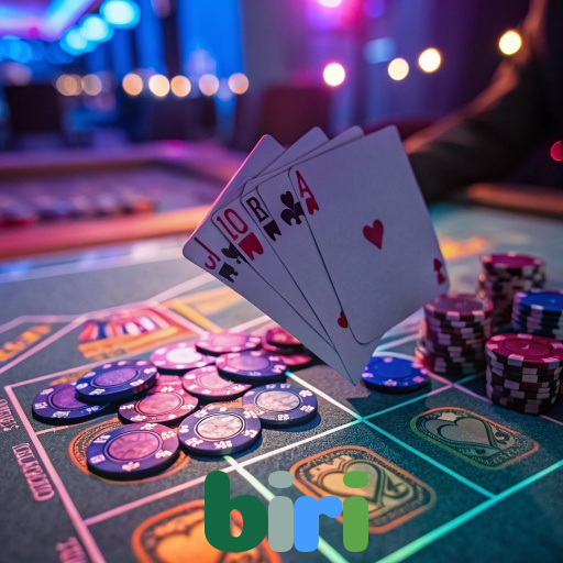 Cassino Online biri