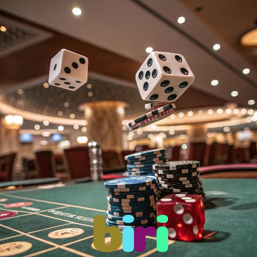 Cassino Online biri