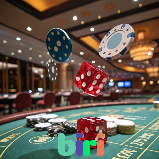 Cassino Online biri