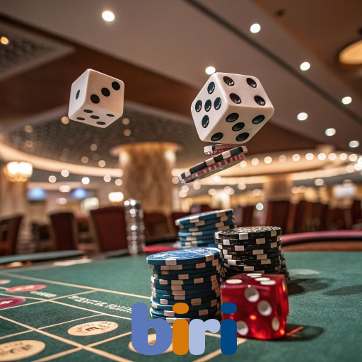 Cassino Online biri