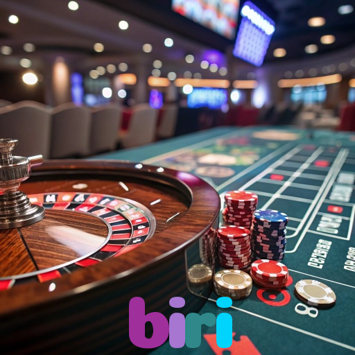 Cassino Online biri