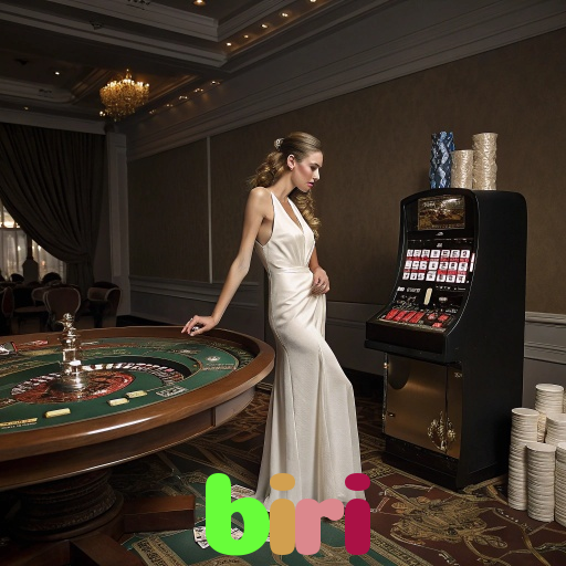 Cassino Online biri