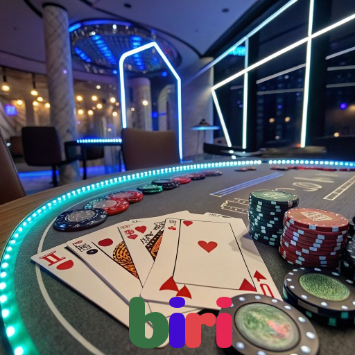 Cassino Online biri