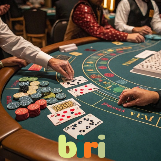 Cassino Online biri