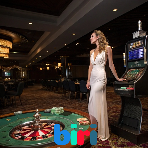 Cassino Online biri