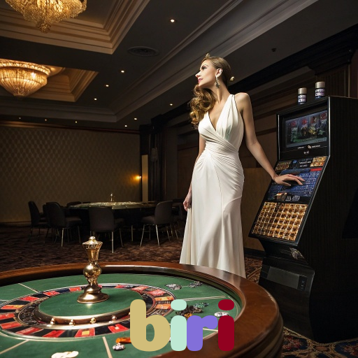 Cassino Online biri