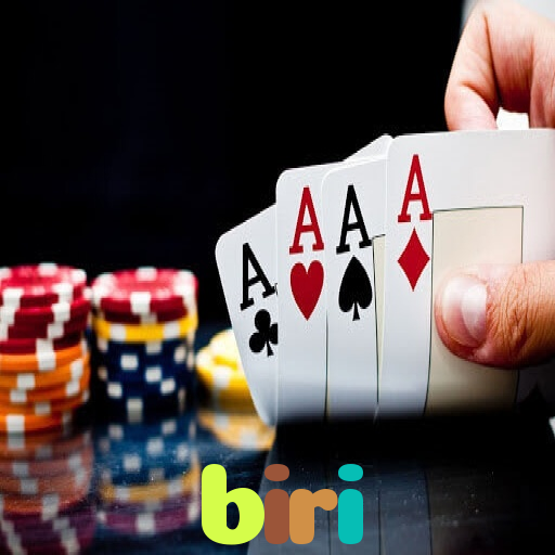 Acesso ao biri