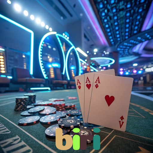 Cassino Online biri
