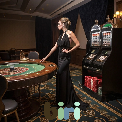 Cassino Online biri