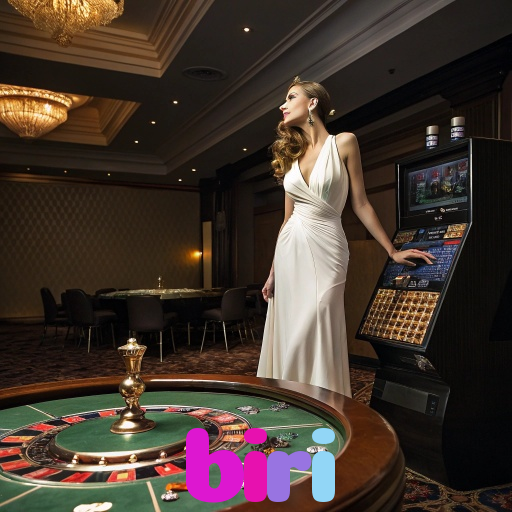 Cassino Online biri