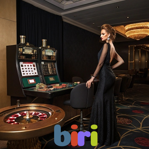 Cassino Online biri