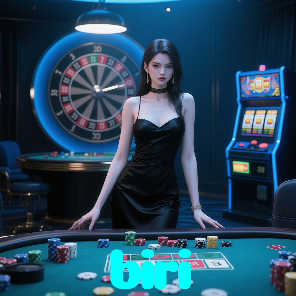 Cassino Online biri