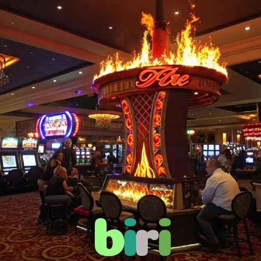 Cassino Online biri