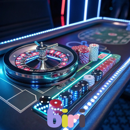 Cassino Online biri