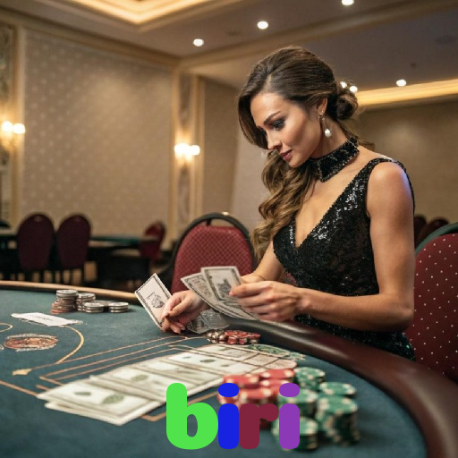Cassino Online biri
