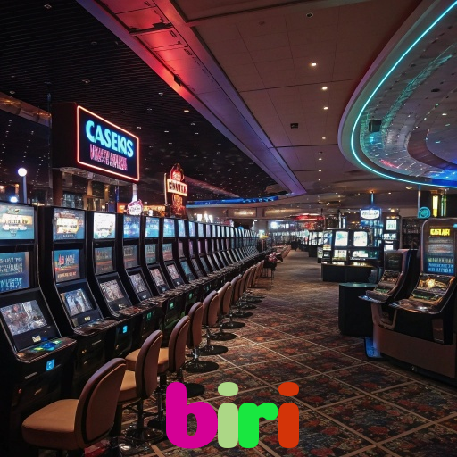 Cassino Online biri