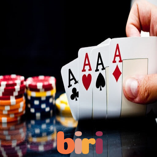 Cassino Online biri