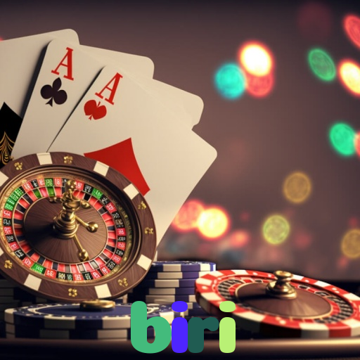 Cassino Online biri