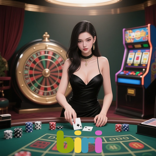 Cassino Online biri
