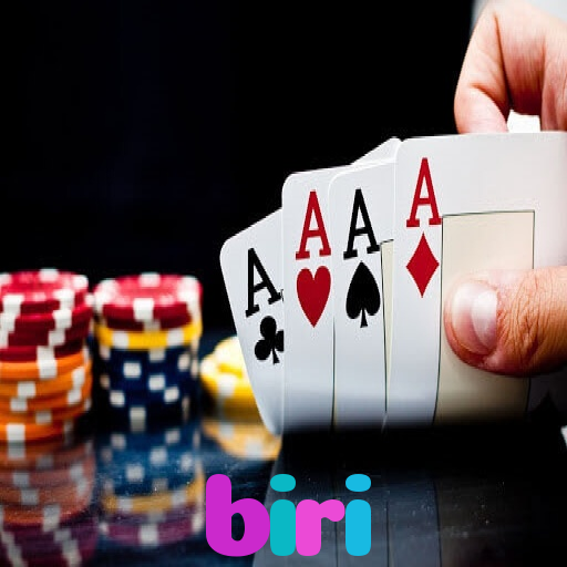 Cadastro na biri
