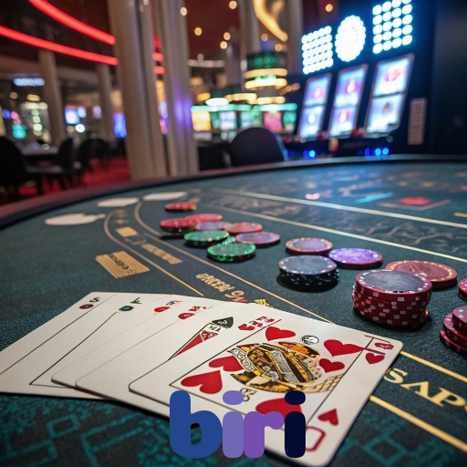 Cassino Online biri