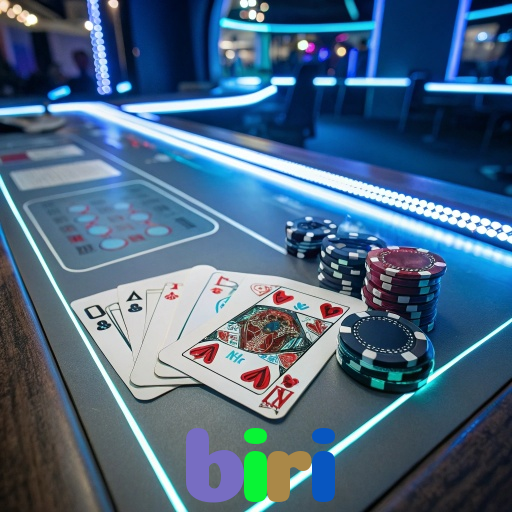 Cassino Online biri