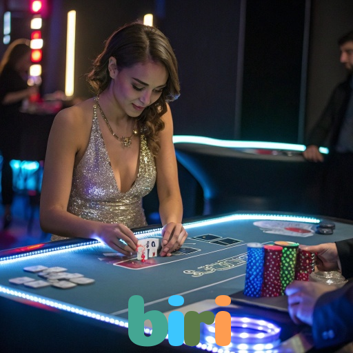 Cassino Online biri