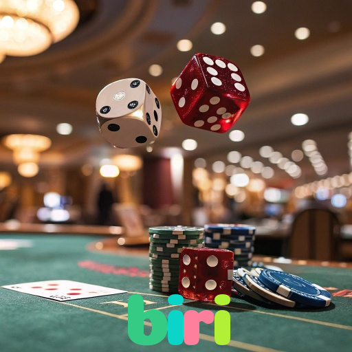 Cassino Online biri