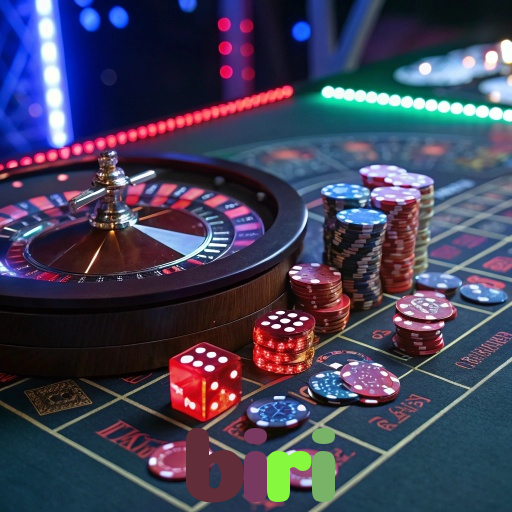Cassino Online biri