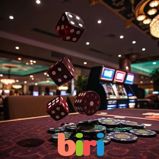 Cassino Online biri