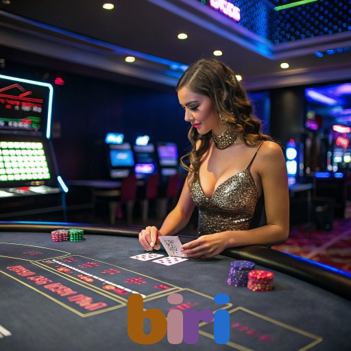 Cassino Online biri