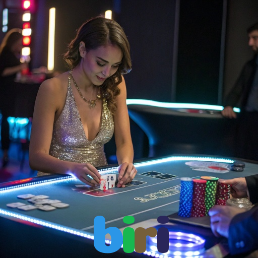 Cassino Online biri