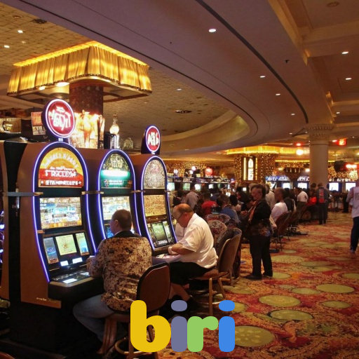 Cassino Online biri