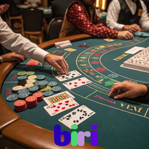 Cassino Online biri