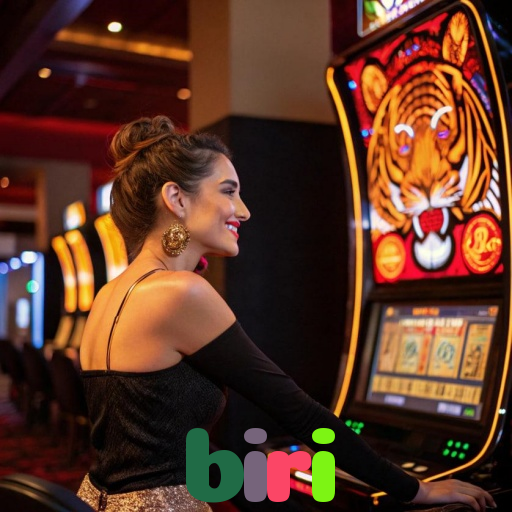 Cassino Online biri