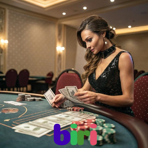 Cassino Online biri