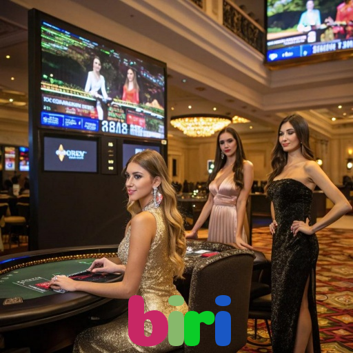 Cassino Online biri