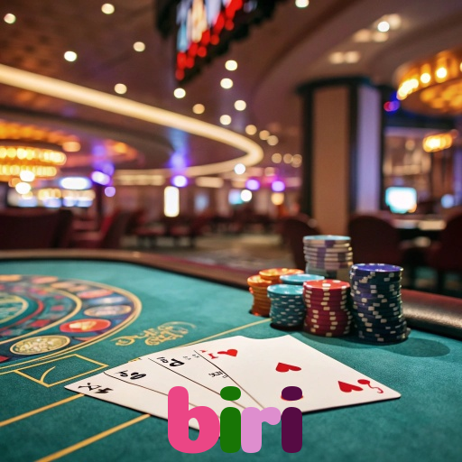 Cassino Online biri