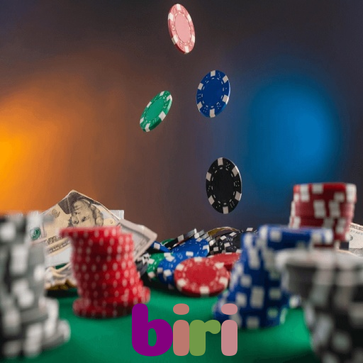 Cassino Online biri