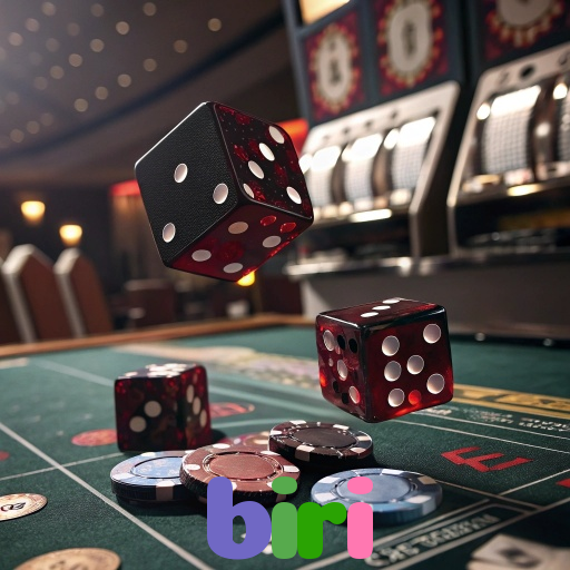 Cassino Online biri