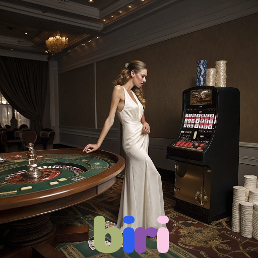 Cassino Online biri