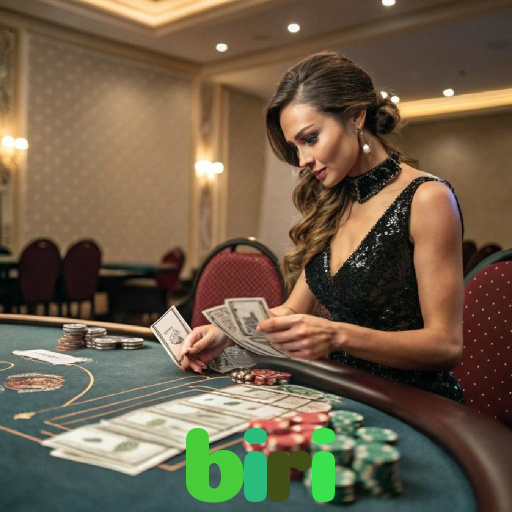 Cassino Online biri