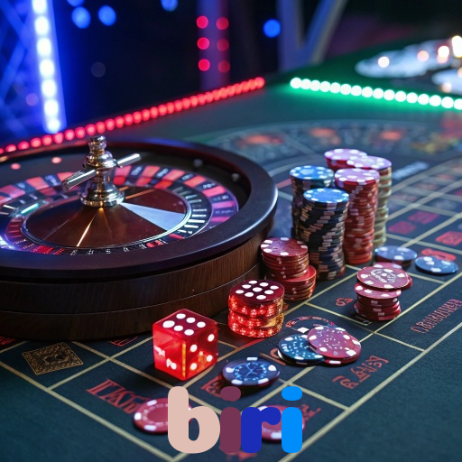Cassino Online biri